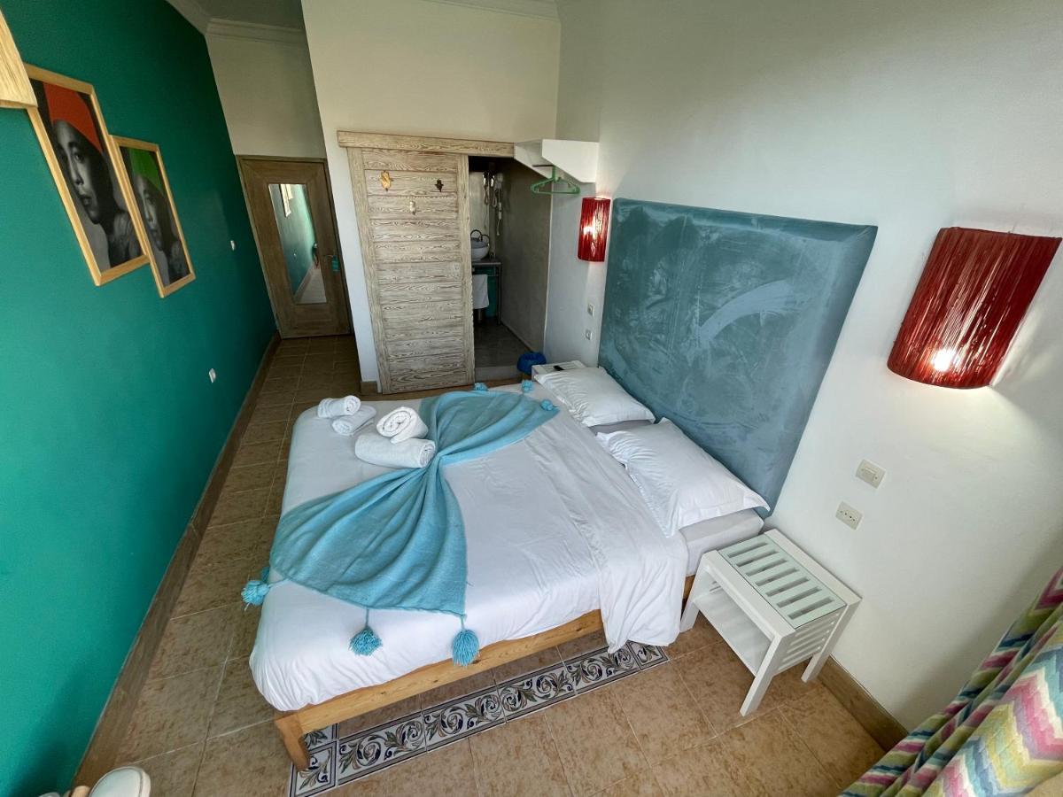 אסאוירה Mama Souiri Hotel מראה חיצוני תמונה